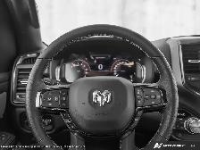 2026 Ram 1500 Sport Night Edition Crew 4x4 Sunroof Nav - Photo 10