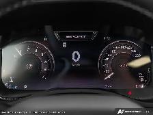 2026 Ram 1500 Sport Night Edition Crew 4x4 Sunroof Nav - Photo 11