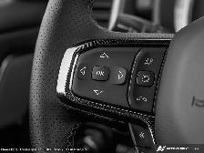 2026 Ram 1500 Sport Night Edition Crew 4x4 Sunroof Nav - Photo 12