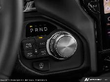 2026 Ram 1500 Sport Night Edition Crew 4x4 Sunroof Nav - Photo 14