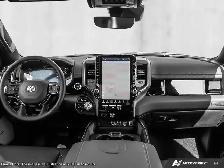 2026 Ram 1500 Sport Night Edition Crew 4x4 Sunroof Nav - Photo 19