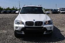 2007 BMW X5 4.8i - LOW KM|PANOROOF|HEATED SEATS|ALLOYS - Photo 2