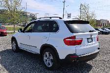 2007 BMW X5 4.8i - LOW KM|PANOROOF|HEATED SEATS|ALLOYS - Photo 4