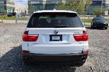 2007 BMW X5 4.8i - LOW KM|PANOROOF|HEATED SEATS|ALLOYS - Photo 5