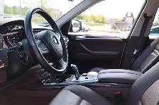 2007 BMW X5 4.8i - LOW KM|PANOROOF|HEATED SEATS|ALLOYS - Photo 7