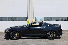 2022 Ford Mustang GT - 6SPD|CAMERA|NAVIGATION|SHORT SHIFTER - Photo 3