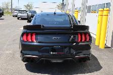 2022 Ford Mustang GT - 6SPD|CAMERA|NAVIGATION|SHORT SHIFTER - Photo 5