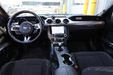 2022 Ford Mustang GT - 6SPD|CAMERA|NAVIGATION|SHORT SHIFTER - Photo 12