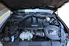 2022 Ford Mustang GT - 6SPD|CAMERA|NAVIGATION|SHORT SHIFTER - Photo 22