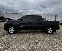 2025 Ram 1500 Big Horn - Photo 2