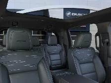 2026 GMC Sierra EV Max Range AT4 - Photo 24