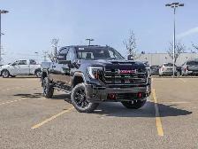 2026 GMC Sierra 3500HD AT4 - Photo 2