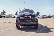 2026 GMC Sierra 3500HD AT4 - Photo 3