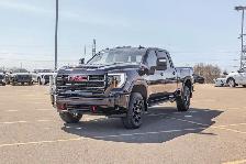 2026 GMC Sierra 3500HD AT4 - Photo 4