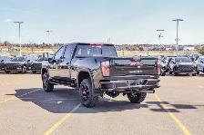 2026 GMC Sierra 3500HD AT4 - Photo 6