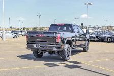 2026 GMC Sierra 3500HD AT4 - Photo 9
