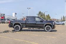 2026 GMC Sierra 3500HD AT4 - Photo 10