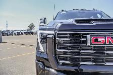 2026 GMC Sierra 3500HD AT4 - Photo 11
