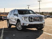2026 GMC Acadia Denali - Photo 2