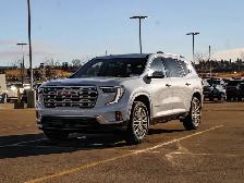 2026 GMC Acadia Denali - Photo 4