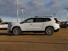 2026 GMC Acadia Denali - Photo 5