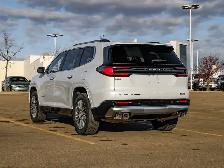 2026 GMC Acadia Denali - Photo 6