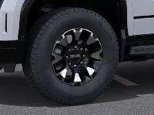 2026 GMC Sierra EV Max Range AT4 - Photo 9