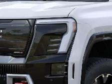2026 GMC Sierra EV Max Range AT4 - Photo 10