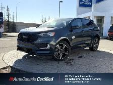 2022 Ford Edge ST AWD | No Accidents | Hitch | B&O Audio