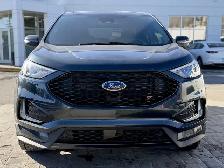 2022 Ford Edge ST AWD | No Accidents | Hitch | B&O Audio - Photo 2