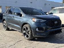 2022 Ford Edge ST AWD | No Accidents | Hitch | B&O Audio - Photo 4
