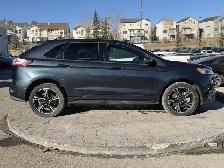 2022 Ford Edge ST AWD | No Accidents | Hitch | B&O Audio - Photo 5