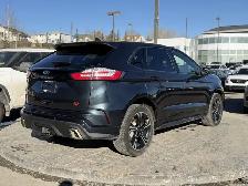 2022 Ford Edge ST AWD | No Accidents | Hitch | B&O Audio - Photo 7