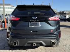 2022 Ford Edge ST AWD | No Accidents | Hitch | B&O Audio - Photo 9