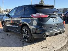 2022 Ford Edge ST AWD | No Accidents | Hitch | B&O Audio - Photo 12