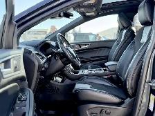 2022 Ford Edge ST AWD | No Accidents | Hitch | B&O Audio - Photo 13
