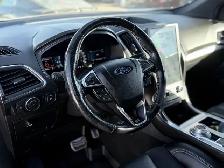 2022 Ford Edge ST AWD | No Accidents | Hitch | B&O Audio - Photo 17