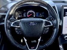 2022 Ford Edge ST AWD | No Accidents | Hitch | B&O Audio - Photo 21