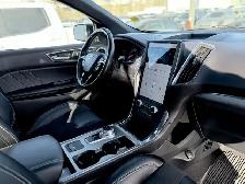 2022 Ford Edge ST AWD | No Accidents | Hitch | B&O Audio - Photo 27