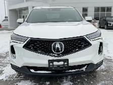 2024 Acura RDX A-Spec AWD | No Accidents | 1 Owner - Photo 2