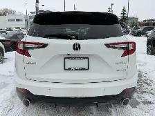 2024 Acura RDX A-Spec AWD | No Accidents | 1 Owner - Photo 6