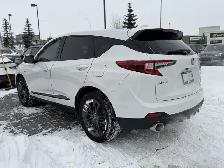 2024 Acura RDX A-Spec AWD | No Accidents | 1 Owner - Photo 9