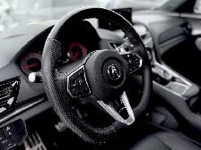 2024 Acura RDX A-Spec AWD | No Accidents | 1 Owner - Photo 11