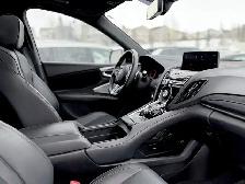 2024 Acura RDX A-Spec AWD | No Accidents | 1 Owner - Photo 20