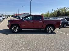 2018 GMC Canyon Denali Crew Cab 5' Box 4WD | No Accidents - Photo 2