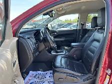 2018 GMC Canyon Denali Crew Cab 5' Box 4WD | No Accidents - Photo 3