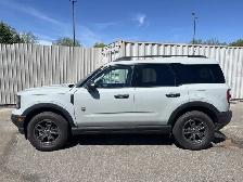 2024 Ford Bronco Sport Big Bend 4x4 | No Accidents - Photo 2