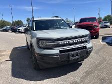 2024 Ford Bronco Sport Big Bend 4x4 | No Accidents - Photo 4