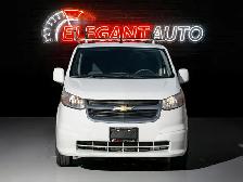 2015 Chevrolet City Express 1LT CARGO VAN|BLUETOOTH FOR PHONE|LO - Photo 2