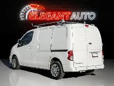 2015 Chevrolet City Express 1LT CARGO VAN|BLUETOOTH FOR PHONE|LO - Photo 3